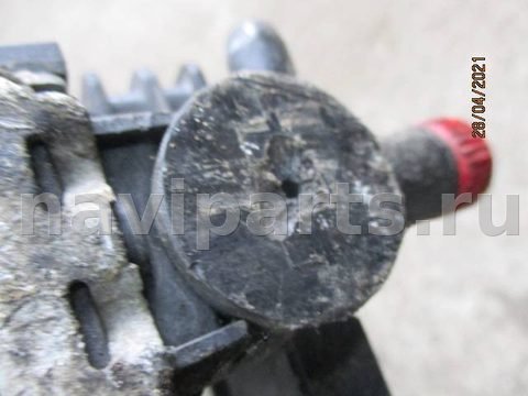 Радиатор основной Opel Insignia, 2012 г., OEM 13241725, арт. 0101465, фото 19