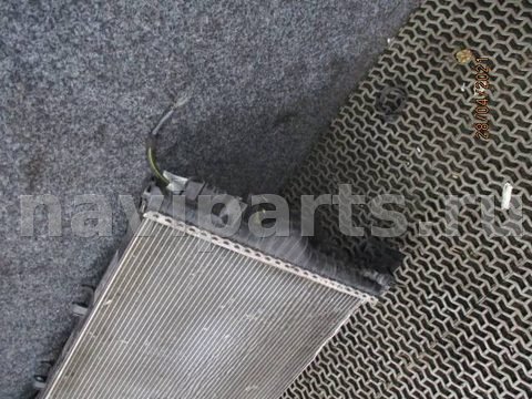 Радиатор основной Opel Insignia, 2012 г., OEM 13241725, арт. 0101465, фото 2