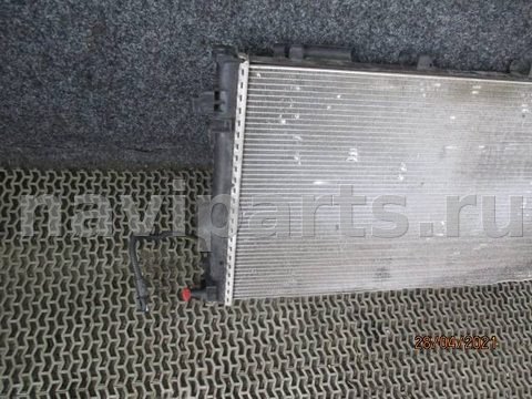 Радиатор основной Opel Insignia, 2012 г., OEM 13241725, арт. 0101465, фото 5