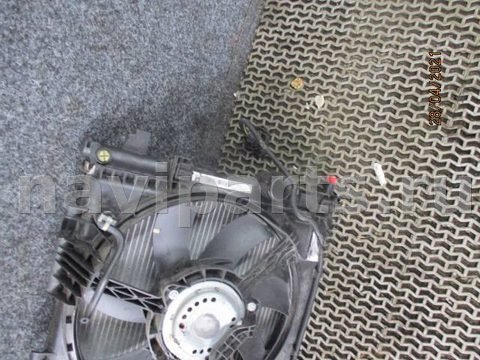 Радиатор основной Opel Insignia, 2012 г., OEM 13241725, арт. 0101465, фото 7