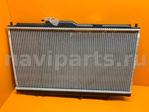 Радиатор основной Honda Accord, 1995 г., арт. 01018095, фото 2
