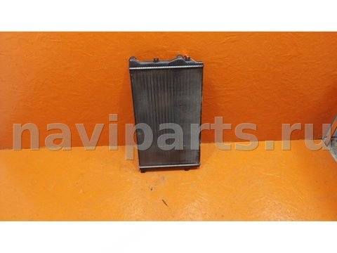 Радиатор основной Volkswagen Passat, 2010 г., арт. 01019132, фото 2