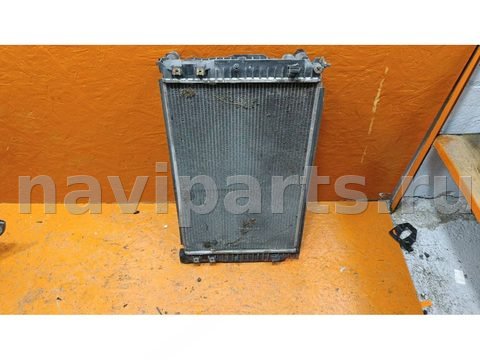 Радиатор основной Audi A4, 1995 г., арт. 01021203, фото 2