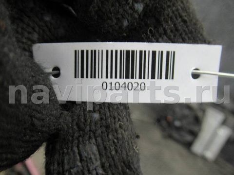 Радиатор основной Peugeot 207, 2011 г., OEM 884260000, арт. 0104020, фото 9