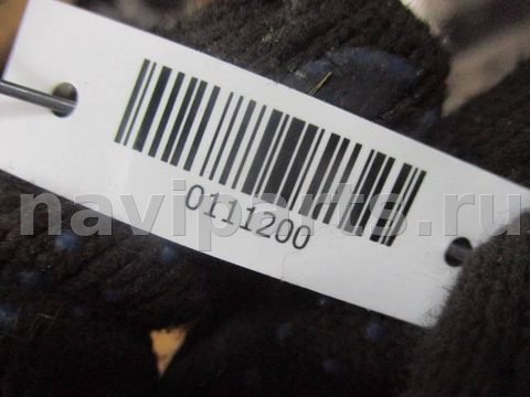 Радиатор основной Volkswagen Passat, 2011 г., OEM 3c0121253ar, арт. 0111200, фото 6