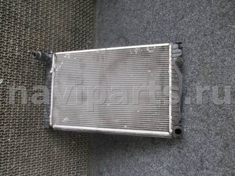 Радиатор основной Volkswagen Passat, 1999 г., арт. 0111642