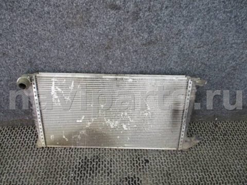 Радиатор основной Citroen Berlingo, 1999 г., арт. 0117689