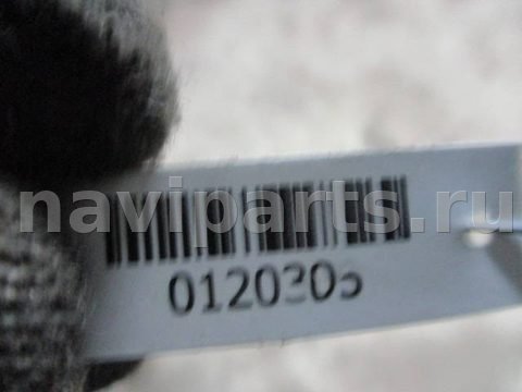 Радиатор основной Volkswagen Golf, 2000 г., арт. 0120395, фото 3