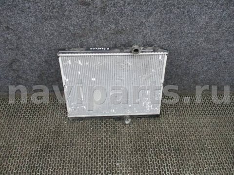 Радиатор основной Peugeot Partner, 2005 г., арт. 0121688