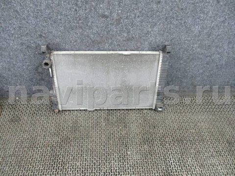 Радиатор основной Mercedes A W169, 2004 г., арт. 0126153