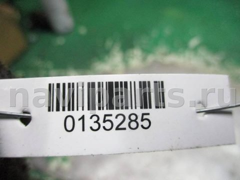 Радиатор основной Volkswagen Golf, 2004 г., OEM 1k0145803e, арт. 0135285, фото 3