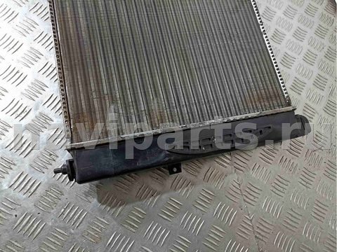 Радиатор основной Volkswagen Passat, 1998 г., арт. 013999, фото 2