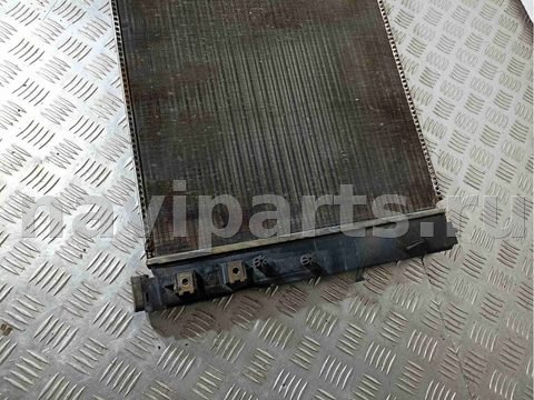 Радиатор основной Volkswagen Passat, 1998 г., арт. 013999, фото 5