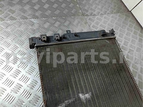 Радиатор основной Volkswagen Passat, 1998 г., арт. 013999, фото 6