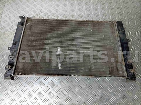Радиатор основной Volkswagen Passat, 1998 г., арт. 013999, фото 7