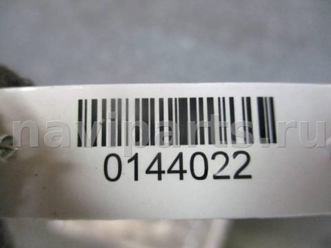 Радиатор основной Mercedes E W210, 1998 г., OEM 2105002803, арт. 0144022, фото 4