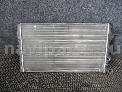 Радиатор основной Seat Arosa, 1998 г., арт. 0146842