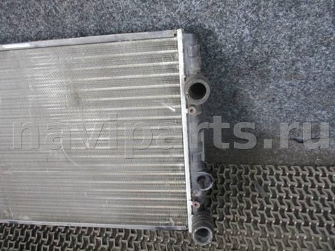 Радиатор основной Seat Arosa, 1998 г., арт. 0146842, фото 4