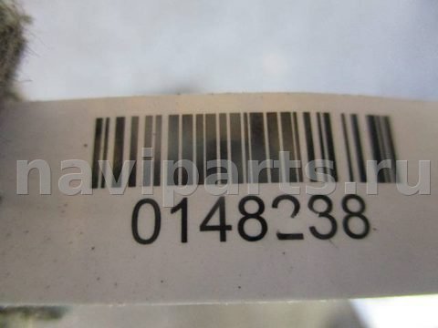 Радиатор основной Mercedes CLK, 1998 г., OEM 8mk376710274, арт. 0148238, фото 4