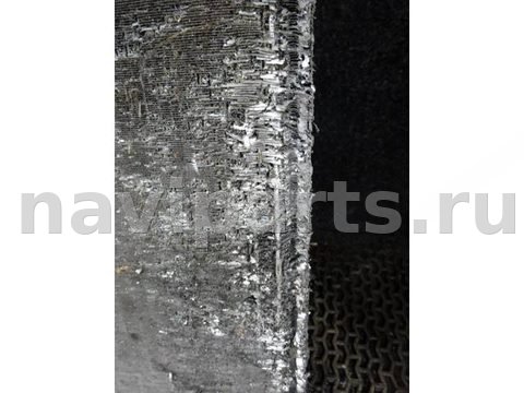 Радиатор основной Mercedes Sprinter, 2010 г., OEM А90665000202, арт. 0150827