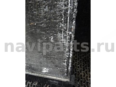 Радиатор основной Mercedes Sprinter, 2010 г., OEM А90665000202, арт. 0150827, фото 2