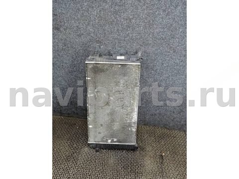 Радиатор основной Mercedes Sprinter, 2010 г., OEM А90665000202, арт. 0150827, фото 3