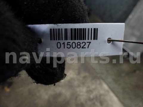 Радиатор основной Mercedes Sprinter, 2010 г., OEM А90665000202, арт. 0150827, фото 4