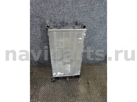 Радиатор основной Mercedes Sprinter, 2010 г., OEM А90665000202, арт. 0150827, фото 6