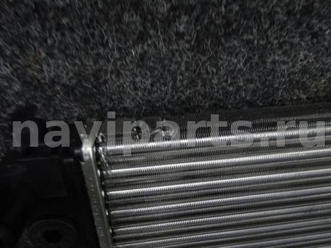 Радиатор основной Peugeot 106, 2001 г., OEM nrf2002026, арт. 0150846, фото 6