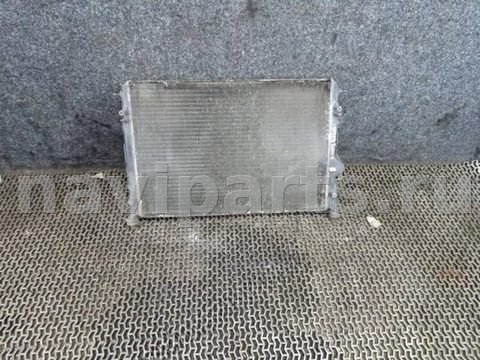 Радиатор основной Renault Scenic, 2002 г., арт. 0151175