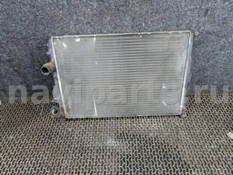 Радиатор основной Renault Scenic, 2002 г., арт. 0151175, фото 3
