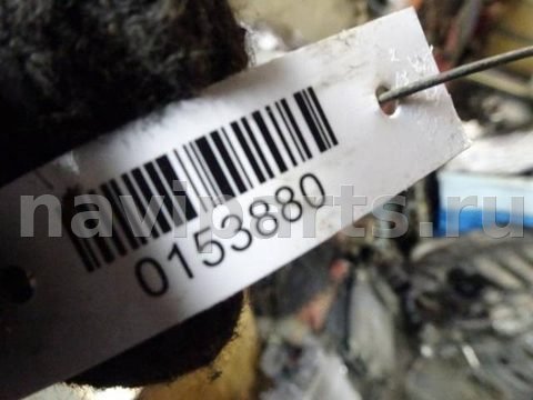 Радиатор основной Opel Corsa, 1998 г., OEM 90531547, арт. 0153880, фото 5