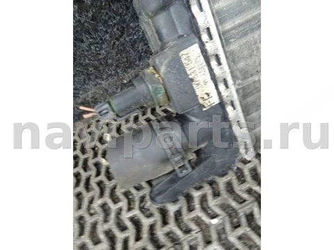 Радиатор основной Opel Corsa, 1998 г., OEM 90531547, арт. 0153880, фото 6