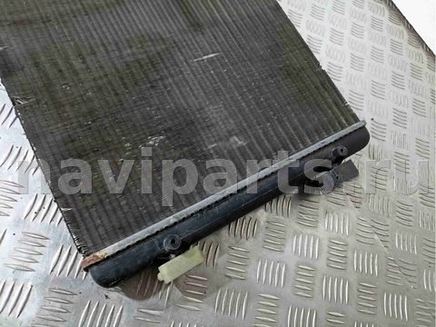 Радиатор основной Volkswagen Golf, 1998 г., OEM 99000037, арт. 015411, фото 2