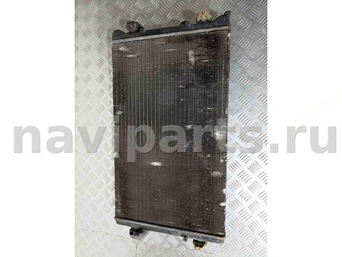 Радиатор основной Volkswagen Golf, 1998 г., OEM 99000037, арт. 015411, фото 4