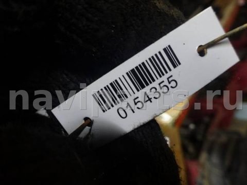 Радиатор основной Opel Corsa, 2006 г., OEM 24445161, арт. 0154355, фото 6