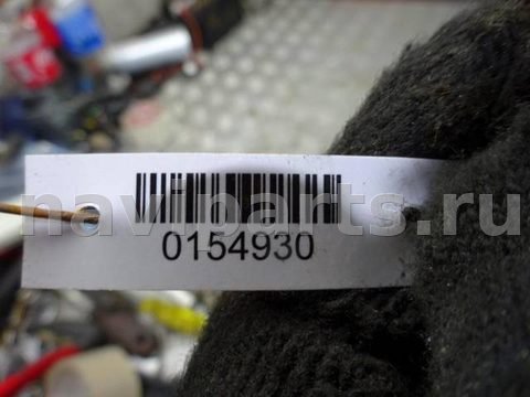Радиатор основной Ford Focus, 2001 г., OEM 98aw8061df, арт. 0154930, фото 3