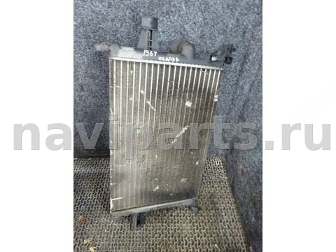 Радиатор основной Opel Zafira, 2000 г., арт. 0155177