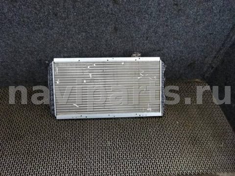 Радиатор основной Citroen Jumper, 1999 г., арт. 0155712