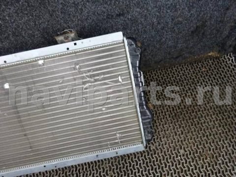 Радиатор основной Citroen Jumper, 1999 г., арт. 0155712, фото 4