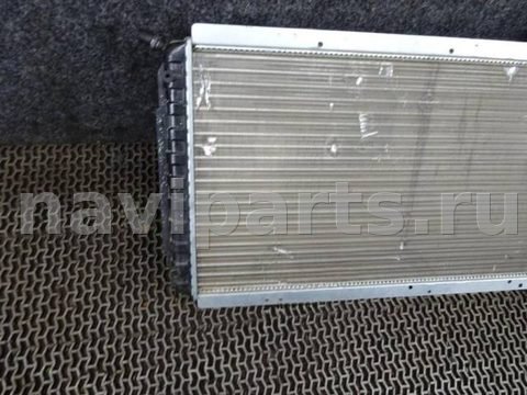 Радиатор основной Citroen Jumper, 1999 г., арт. 0155712, фото 5