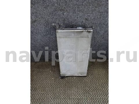 Радиатор основной Ford Galaxy, 2002 г., OEM 8624434f, арт. 0159707