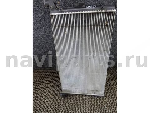 Радиатор основной Ford Galaxy, 2002 г., OEM 8624434f, арт. 0159707, фото 3
