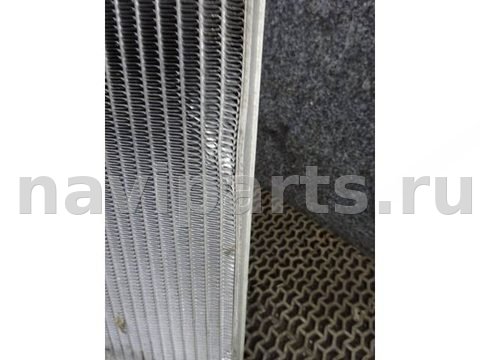 Радиатор основной Ford Galaxy, 2002 г., OEM 8624434f, арт. 0159707, фото 6
