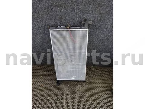 Радиатор основной Ford Galaxy, 2002 г., OEM 8624434f, арт. 0159707, фото 7