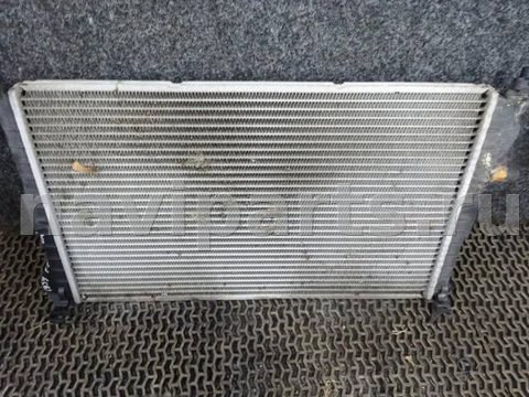 Радиатор основной Ford Focus, 2000 г., OEM XS4H8C342AA, арт. 0159801, фото 3