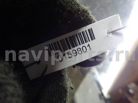 Радиатор основной Ford Focus, 2000 г., OEM XS4H8C342AA, арт. 0159801, фото 6