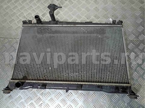 Радиатор основной Mazda 6, 2003 г., арт. 016070