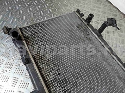 Радиатор основной Mazda 6, 2003 г., арт. 016070, фото 3