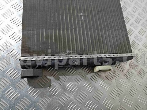 Радиатор основной Skoda Roomster, 2009 г., OEM 6q0121253q, арт. 016512, фото 2